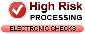 High Risk Check By Phone Processing